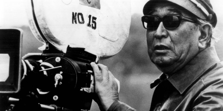Akira Kurosawa’nın Favori 100 Filmi!