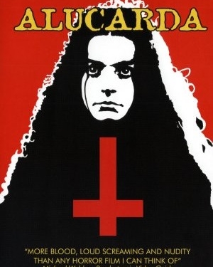 Alucarda, la hija de las tibieblas (1977)