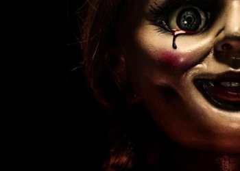 The Conjuring’in Ön Hikayesi ”Annabelle”den Yeni Fragman!