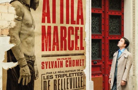 Attila Marcel (2013)