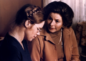 Bir Yalnızlık Senfonisi: Autumn Sonata