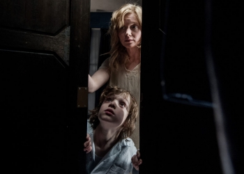 ”The Babadook” Filminden Son Fragman!