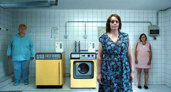 Im Keller’den Fragman