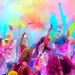 Color Sky 5K İstanbul’da!
