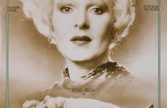 Die Sehnsucht der Veronika Voss (1982)