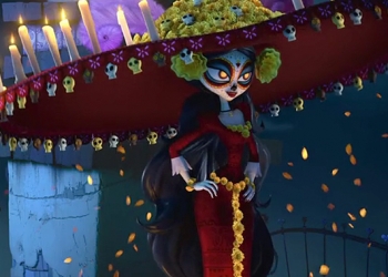 ”Hayat Kitabı”ndan Yeni Fragman Yayınlandı!