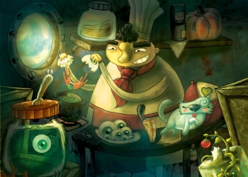 İstanbul Animasyon Festivali Başvuruları Sürüyor