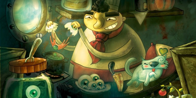 İstanbul Animasyon Festivali Başvuruları Sürüyor