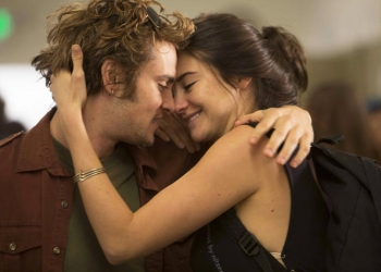 White Bird in a Blizzard’dan Yeni Bir Fragman