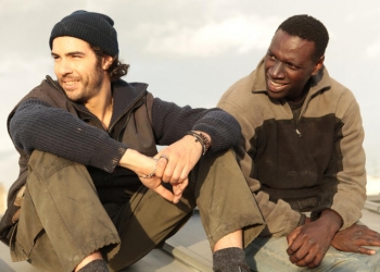 “Samba”dan İlk Kareler ve Fragman