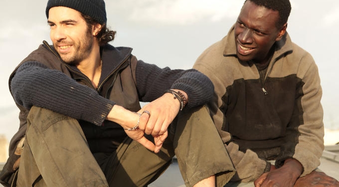 “Samba”dan İlk Kareler ve Fragman