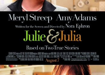 Julie and Julia (2009)