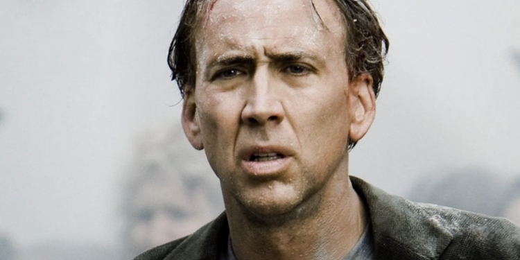 ”Left Behind” Filminden Yeni Fragman!