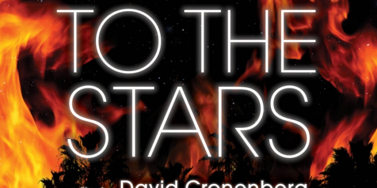 “Maps to the Stars”dan Yeni Fragman