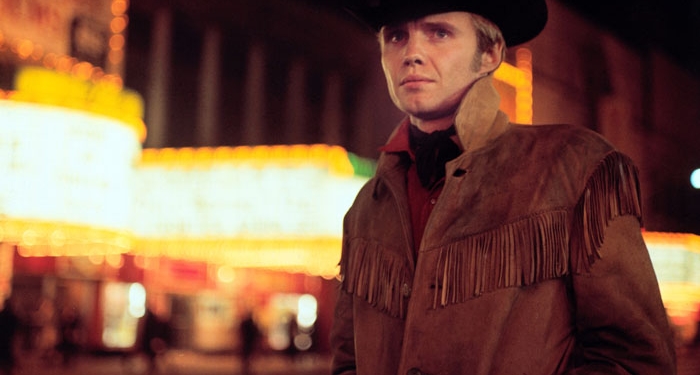Bir Rüya İçin Ağıt: Midnight Cowboy
