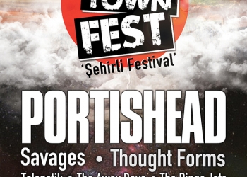 ”Portishead” 20 Ağustos’ta İstanbul’da!