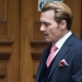 Johnny Depp’in Yeni Filminden İlk Fragman!