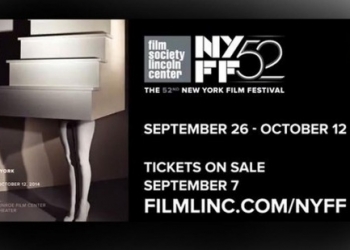 New York Film Festivali’nin Belgesel Programı Açıklandı!