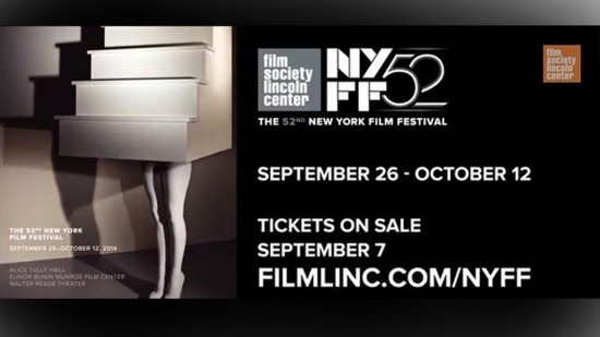 New York Film Festivali’nin Belgesel Programı Açıklandı!