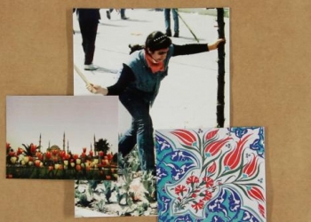 New York Film Festivali’nde Bir Türk!