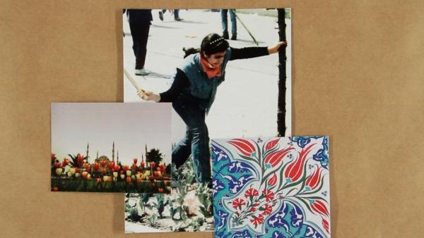 New York Film Festivali’nde Bir Türk!