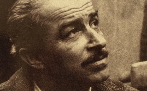 Orhan Kemal Doğumunun 100. Yılında Altın Koza Film Festivali’nde Anılıyor!