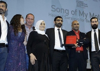 20. Saraybosna Film Festivali’nde Kazananlar Belli Oldu