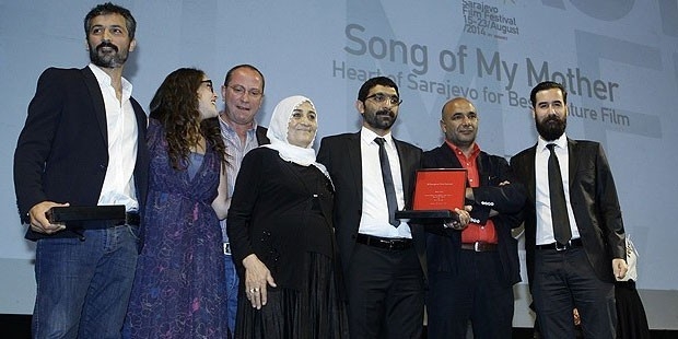 20. Saraybosna Film Festivali’nde Kazananlar Belli Oldu