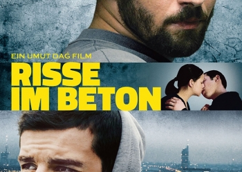 ”Risse im Beton” Filminden 2. Fragman!