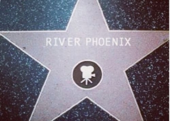 Bu Dünyadan Bir ”River Phoenix” Geçti!