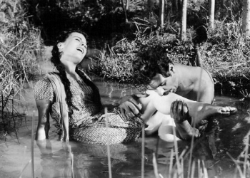 Türk Sinemasının En İyi Filmi ”Susuz Yaz” Seçildi!