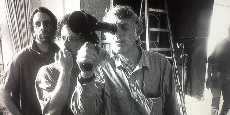Coen Kardeşler ve Roger Deakins