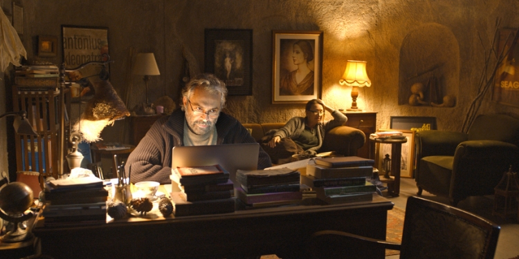 Kış Uykusu Oscar Aday Adayı