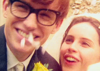 Theory of Everything’den İlk Fragman