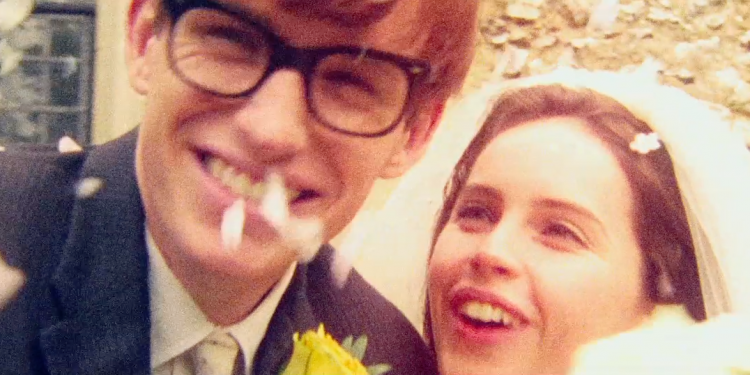 Theory of Everything’den İlk Fragman