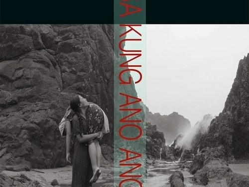 Mula sa kung ano ang noon Filminden Fragman ve Afiş