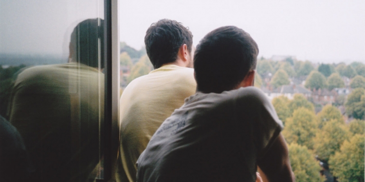 Weekend: Görünmenin Masumiyeti