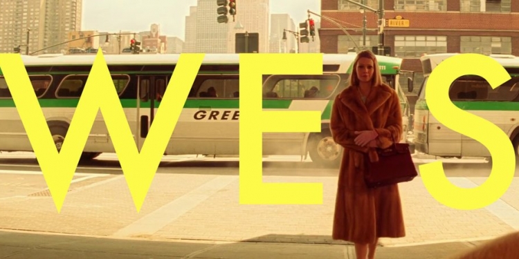 Slow-motion Wes Anderson