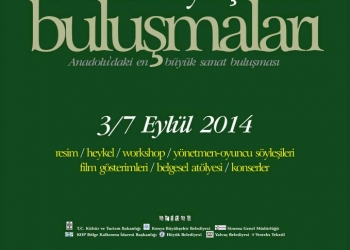 Anadolu’ya Şükran Buluşmaları Eylül’de Başlıyor!