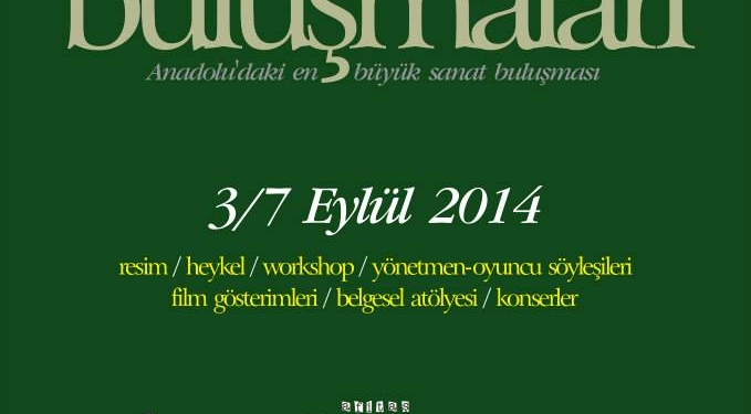 Anadolu’ya Şükran Buluşmaları Eylül’de Başlıyor!