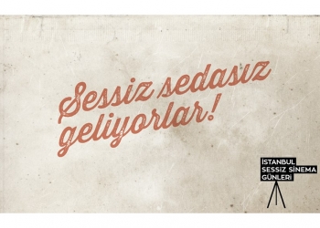 Sessiz Sinema Günleri