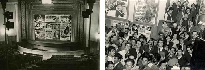 İstanbul Modern’de Yüzyıllık Aşk