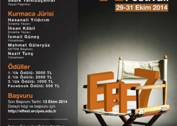 7. Erciyes Film Festivali