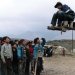 Yerden Göğe Kadar Özgür: Turtles Can Fly