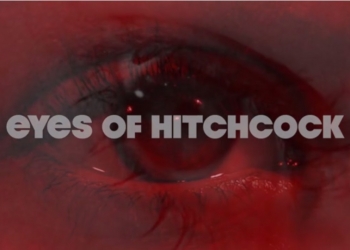 Eyes of Hitchcock