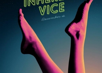 Inherent Vice’dan İlk Fragman