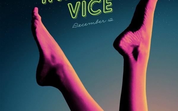 Inherent Vice’dan İlk Fragman