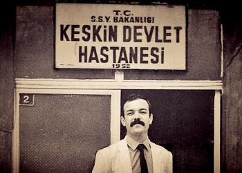 Ercan Kesal – Evvel Zaman