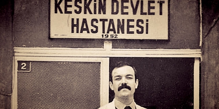 Ercan Kesal – Evvel Zaman