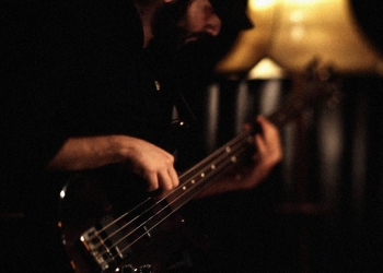 SALT Beyoğlu’nda Elektronik Müzik Günleri!